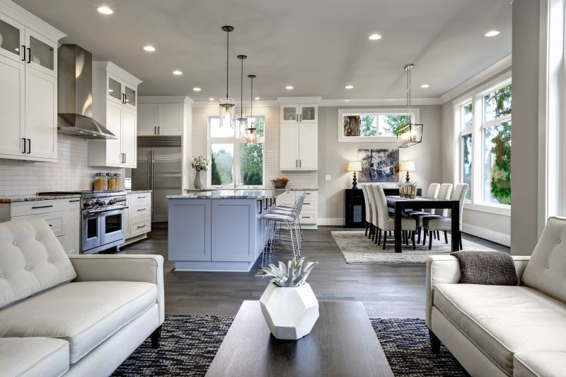 Top Kitchen Design Trends For 2026