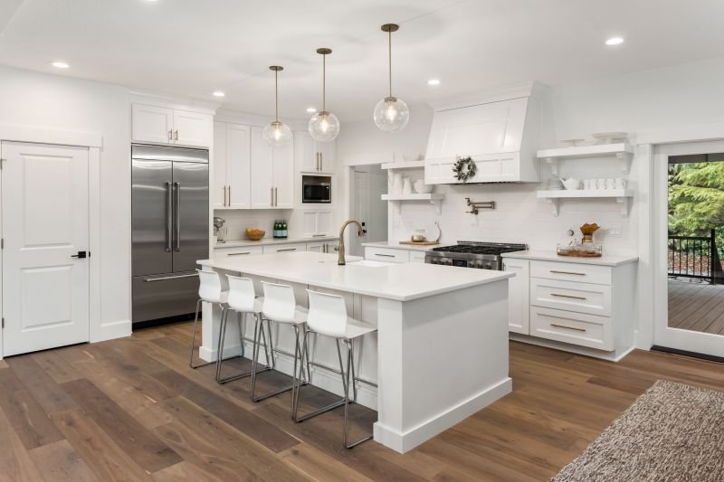 Expert Kitchen Remodelers