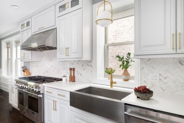 Galley Kitchen Remodeling in Bothell