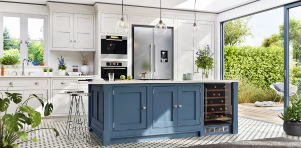 Kitchen Design Service in Bothell