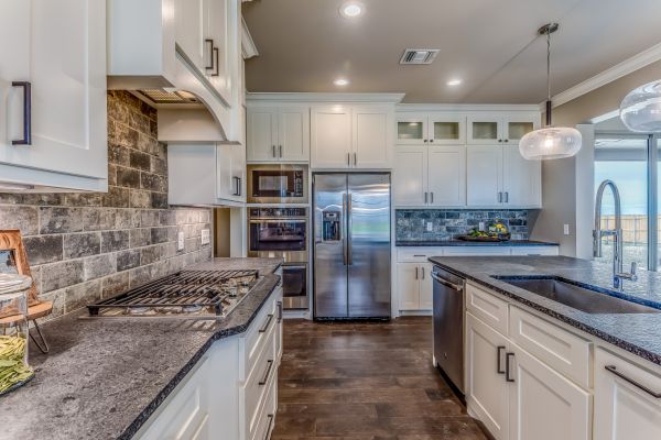 Cabinet Remodeling in Bothell