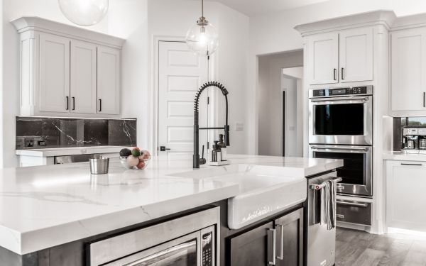 Kitchen Updating in Bothell