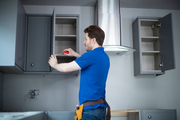 Kitchen Upgrading in Bothell