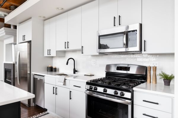 Kitchen Modification in Bothell