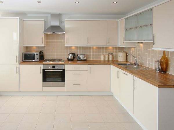 Kitchen Cabinets Remodeling in Bothell