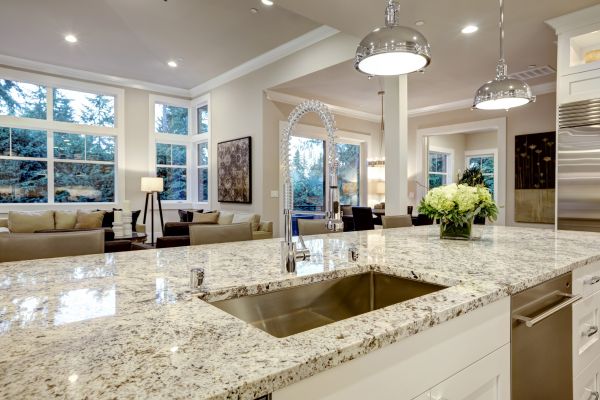 Counter Remodeling in Bothell